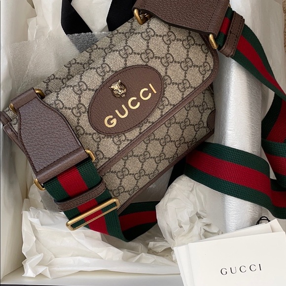 gucci neo vintage messenger